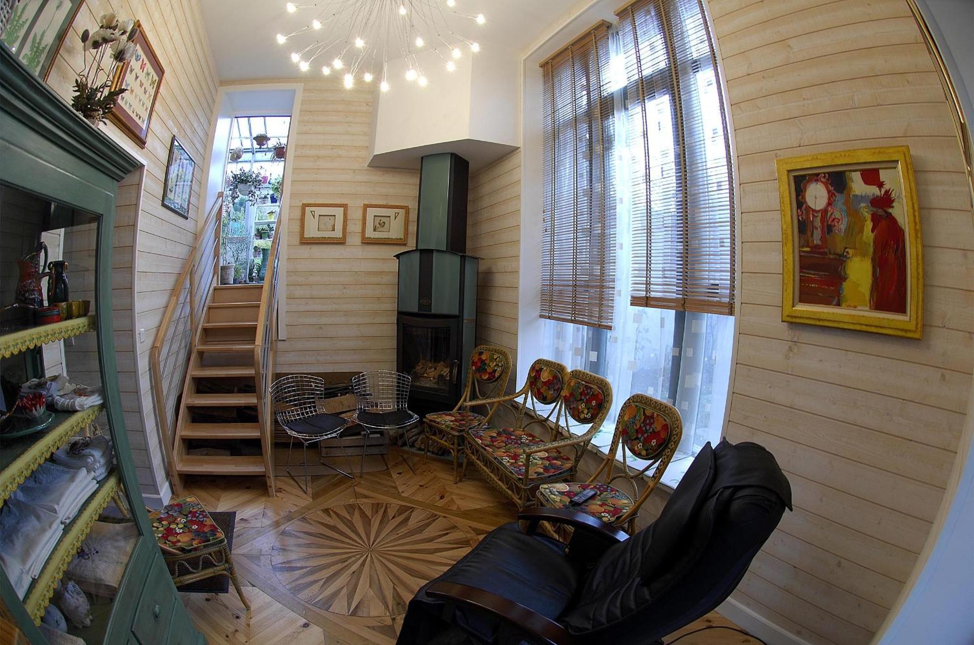 Bed and Breakfast Au Fond De La Cour Veyre-Monton Esterno foto